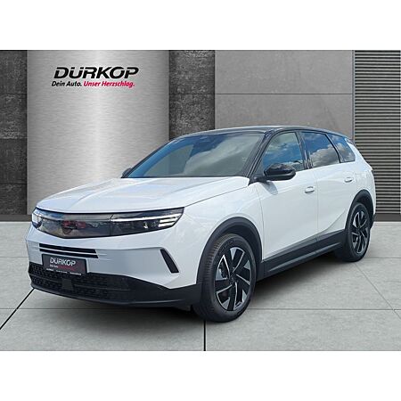 Opel Grandland X leasen