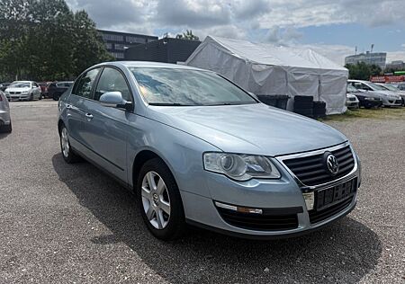 VW Passat Volkswagen 1.4*KLIMA*NEU TÜV*