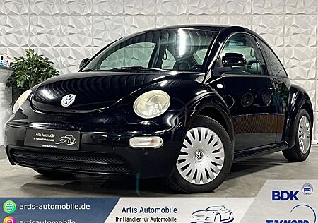 VW New Beetle Volkswagen 2.0 NUR GEWERBE/EXPORT