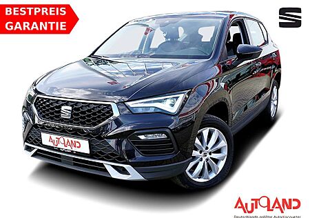Seat Ateca 2.0 TDI DSG Style LHZ LED ACC Navi Beats