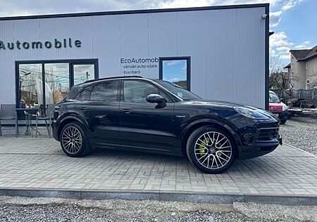 Porsche Cayenne gebraucht kaufen Porsche Cayenne E-Hybrid -