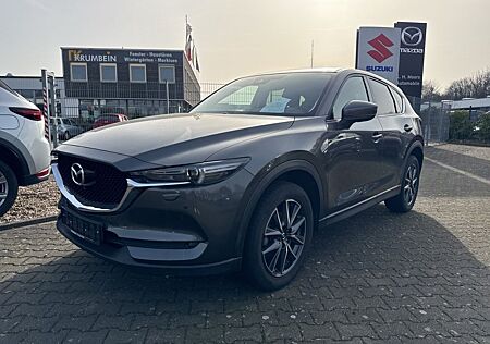 Mazda CX-5 Sports-Line SKYACTIV-G 194 AWD *Automatik*