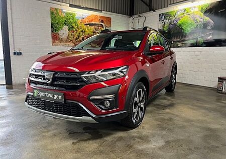 Dacia Sandero III Stepway Comfort