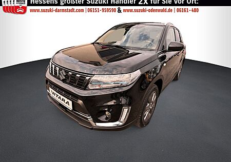 Suzuki Vitara 1.4 Comfort 4x2 Hybrid