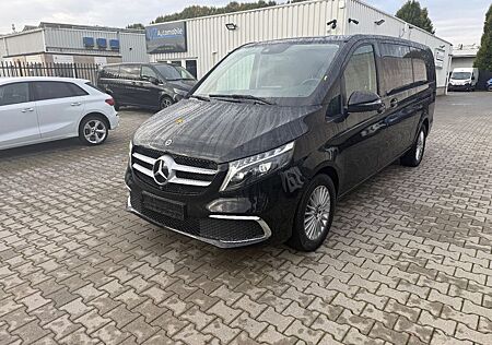 Mercedes-Benz V 300 Avantgarde 4Matic Extra Lang