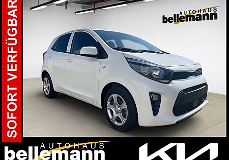 Kia Picanto 1.0 Vision |NAVI|KAMERA|SITZHZG