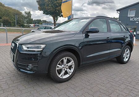 Audi Q3 1.4 TFSI