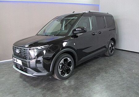 Ford Tourneo Courier Active + ACC + Winter-Paket 2