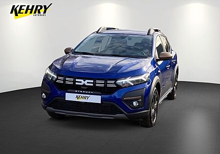 Dacia Sandero Stepway Extreme TCe 90 CVT Klima RFK SHZ