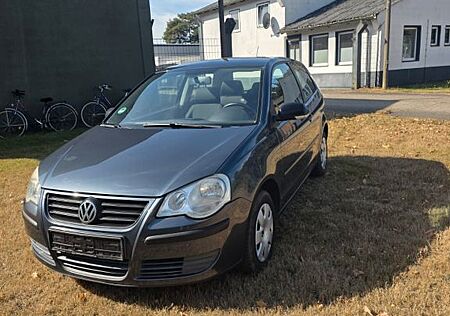 VW Polo Volkswagen 1.2 44kW Trendline Trendline
