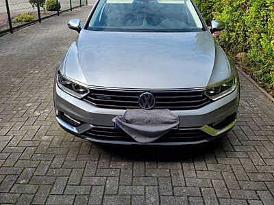 Volkswagen Passat Alltrack 2.0 TDI SCR 140kW DSG 4MOT A...