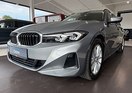 BMW 320 d xDrive *MJ2023*CURVED-DISPLAY*WERKSGARANT*