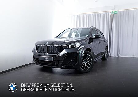 BMW iX1 xDrive 30 M Sport AHK H&K Ad. LED Komfortzug