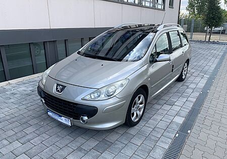 Peugeot 307 Break/ SW SW Premium~ Automatik~Tüv & AU NEU