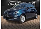 Fiat 500 Dolcevita 1.0 el.Verdeck PDC Klimaauto Temp.