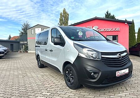 Opel Vivaro B Combi L1H1 2,9t*9 SitzplätzeHU/AU neu*