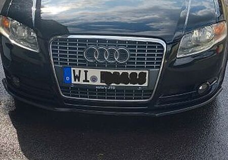 Audi A4 1.8 T Cabriolet -