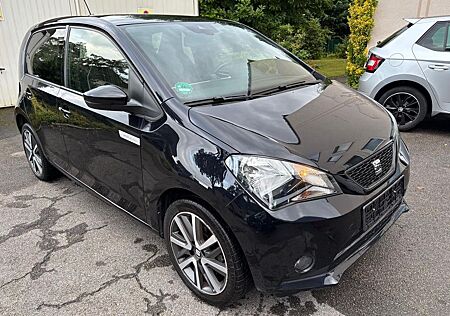Seat Mii electric Plus DSG