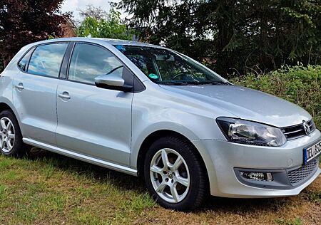 VW Polo Volkswagen 1.4 -