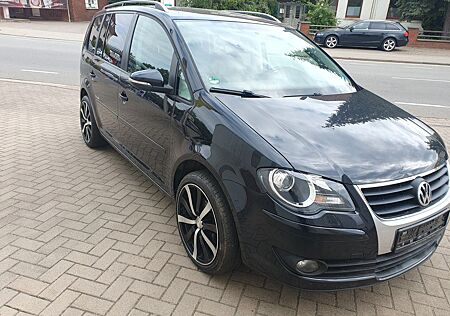 VW Touran Volkswagen Freestyle, Steuerkette+Kupplung+ TÜV neu