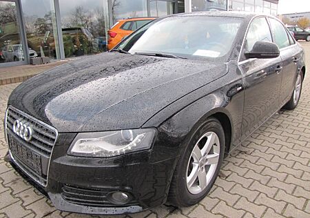 Audi A4 Lim. S line Sportpaket / plus