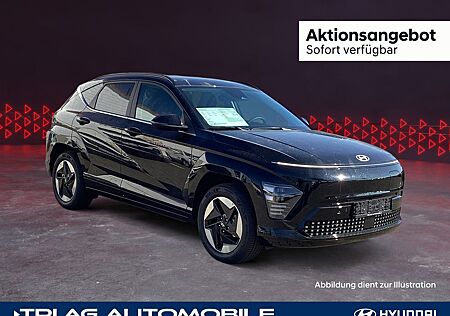 Hyundai Kona Elektro Trend Navi Sitzheizung V2L-Paket el