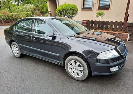 Skoda Octavia 1.6 Ambiente Ambiente