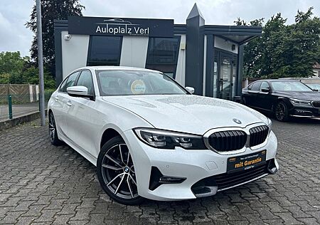 BMW 320 i Sport Line Service Tüv Neu