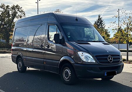 Mercedes-Benz Sprinter II Kasten CDI *Klima*AHK*Automatik*