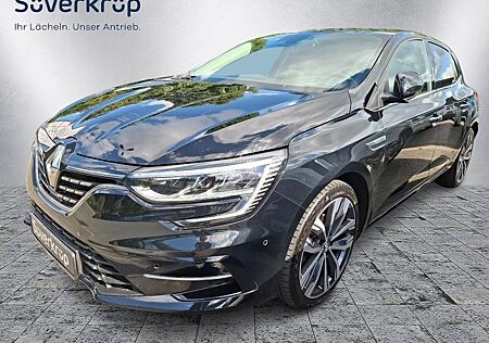 Renault Megane IV 5-Türer 1.5 Blue dCi 115 Intens Euro 6