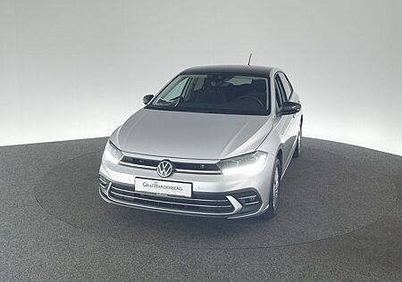 VW Polo Volkswagen 1.0 TSI DSG Style Matrix Kamera Navi