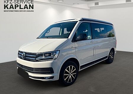 VW T6 California Volkswagen California Beach Edition