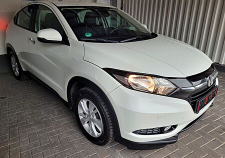 Honda HR-V Elegance*1.BESITZ*SCHECKHEFT*