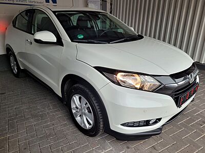 Honda HR-V Elegance*1.BESITZ*SCHECKHEFT*