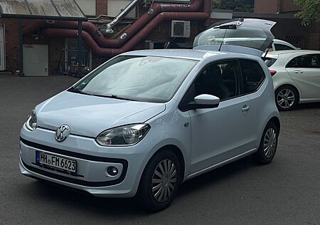 VW Up Volkswagen ! 1.0 44kW move ! move !