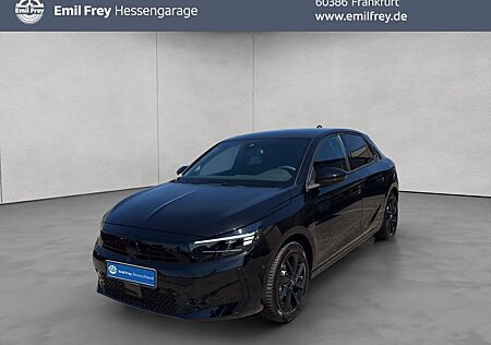 Opel Corsa 1.2 Direct Injection Turbo Automatik GS