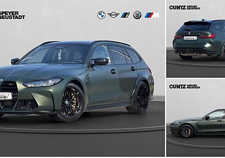 BMW M3 Competition Touring M xDrive M Drivers P. Las