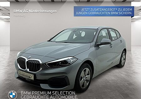 BMW 116i Hatch LiveCockpitProf PDC LED Sitzheizung