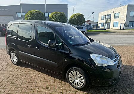 Citroën Berlingo Kombi Multispace klima PDC Navi