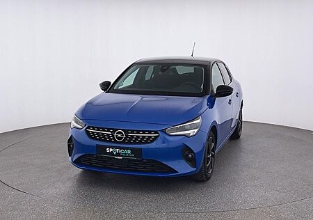 Opel Corsa F Elegance*LED*Navi*PDC*SHZ*uvm