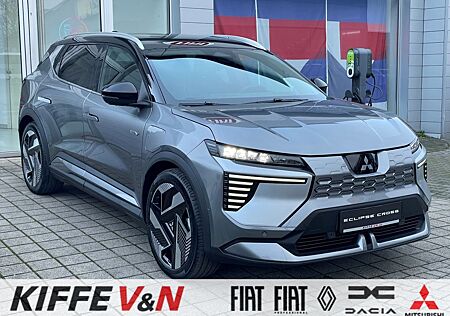 Mitsubishi Eclipse Cross DIAMANT TOP LUXURY 87KWh 360CAM