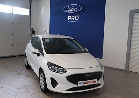 Ford Fiesta 1.0 EcoBoost S&S COOL&CONNECT