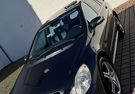 Mercedes-Benz R 350 CDI 4MATIC Grand Edition Kein Luft 10/27TÜ