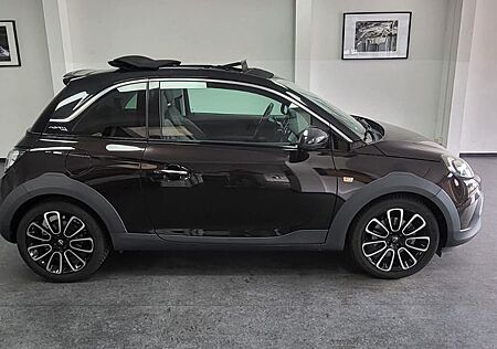 Opel Adam ROCKS 50.000 km Faltdach TÜV 07/2027