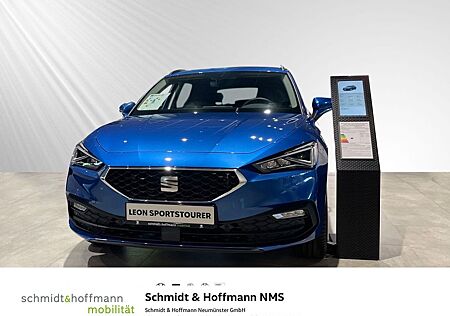 Seat Leon Sportstourer Style Edition 1.5TeSI DSG Kame