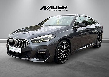 BMW 220 d M Sport 2.0 16V Turbodiesel Metallic