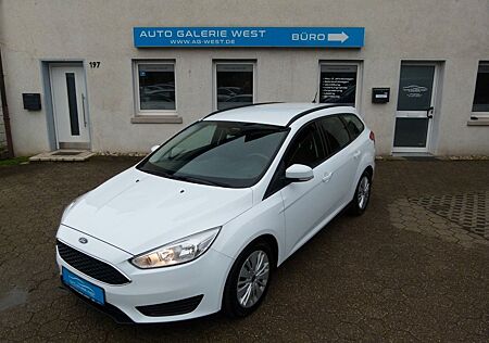 Ford Focus Turnier Trend*Start Stop*SHZ*PDC*