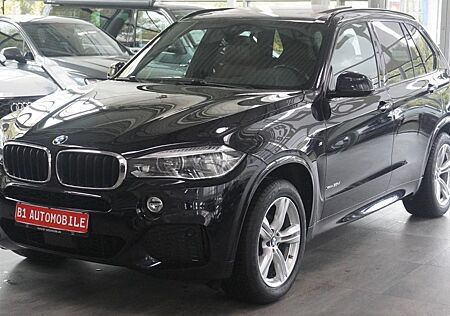 BMW X5 xDrive30d*M PAKET*AHK*PANO*H&K*HUD*SPORTA*