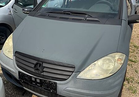 Mercedes-Benz A 170 A -Klasse