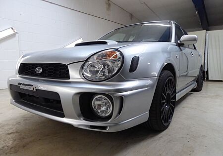 Subaru Impreza 2.0 WRX Turbo *Motor 80.000km*